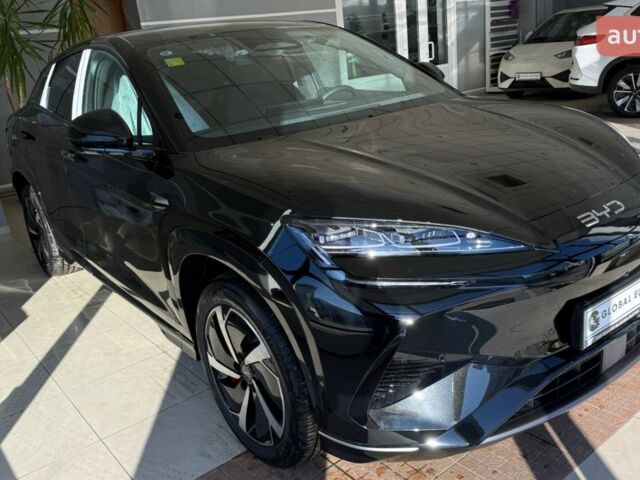 купить новое авто БИД Sea Lion 07 2025 года от официального дилера Global Electric БИД фото