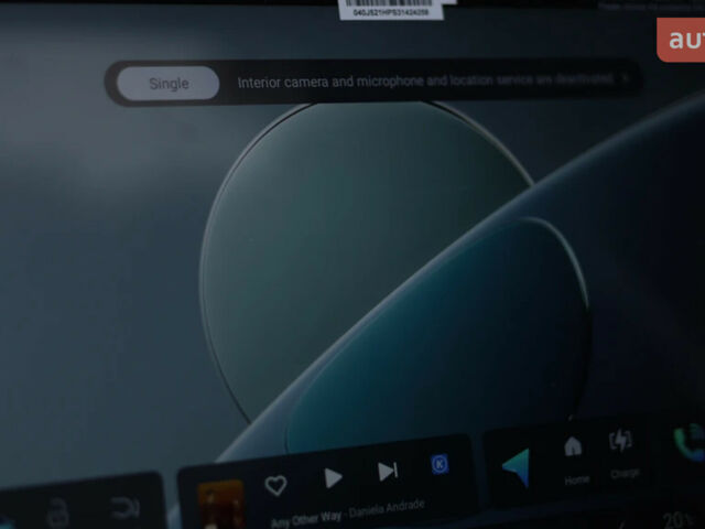 купить новое авто БИД Sea Lion 07 2025 года от официального дилера Автосалон ECODRIVE AUTO Київ БИД фото