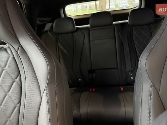 купить новое авто БИД Sea Lion 07 2025 года от официального дилера АТЛАНТ МОТОРЗ ЕНЕРДЖІ БИД фото