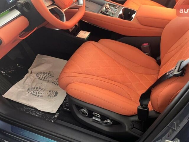 купить новое авто БИД Sea Lion 07 2025 года от официального дилера E-SKM БИД фото