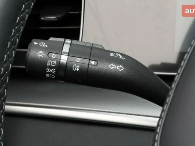 купить новое авто БИД Sea Lion 07 2025 года от официального дилера Автосалон ECODRIVE AUTO Київ БИД фото