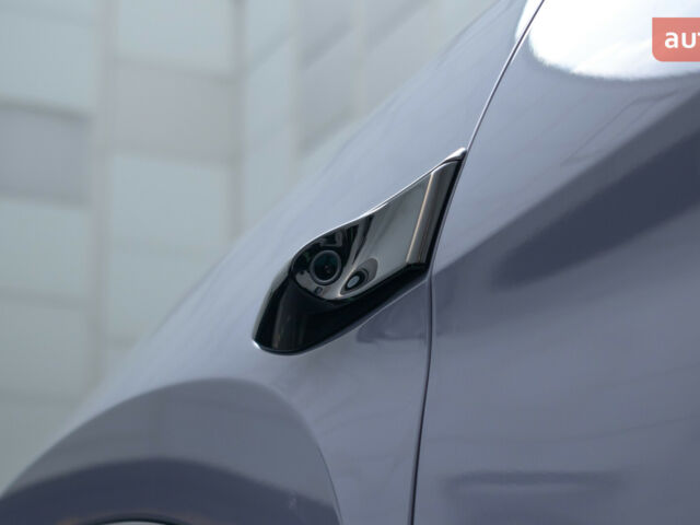 купить новое авто БИД Sea Lion 07 2025 года от официального дилера Автосалон ECODRIVE AUTO Київ БИД фото