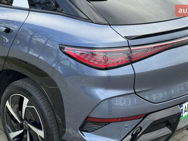 купить новое авто БИД Sea Lion 07 2025 года от официального дилера Алексей БИД фото