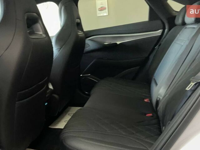 купити нове авто БІД Sea Lion 07 2025 року від офіційного дилера Максим Путрівка БІД фото