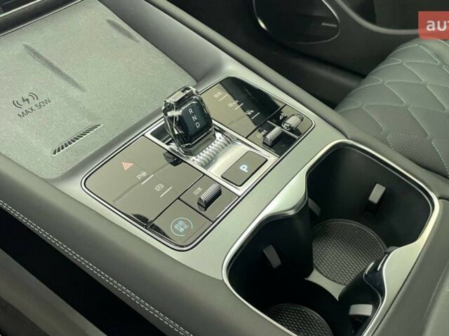 купити нове авто БІД Sea Lion 07 2025 року від офіційного дилера Максим Путрівка БІД фото