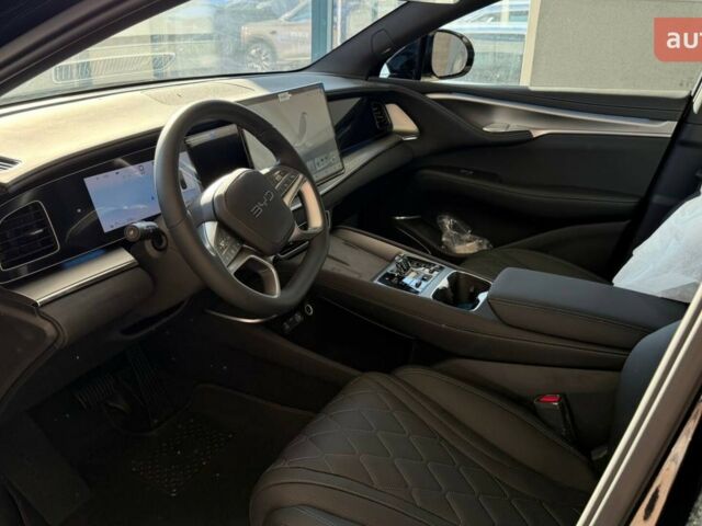 купить новое авто БИД Sea Lion 07 2025 года от официального дилера Global Electric БИД фото