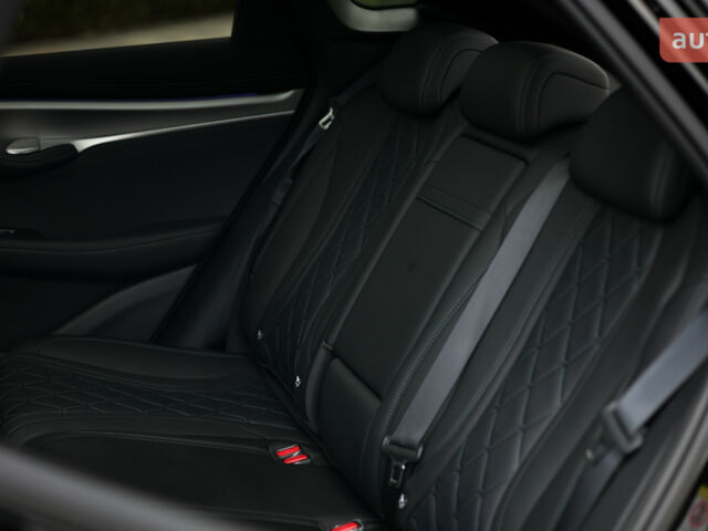 купить новое авто БИД Sea Lion 07 2025 года от официального дилера Автосалон ECODRIVE AUTO Київ БИД фото