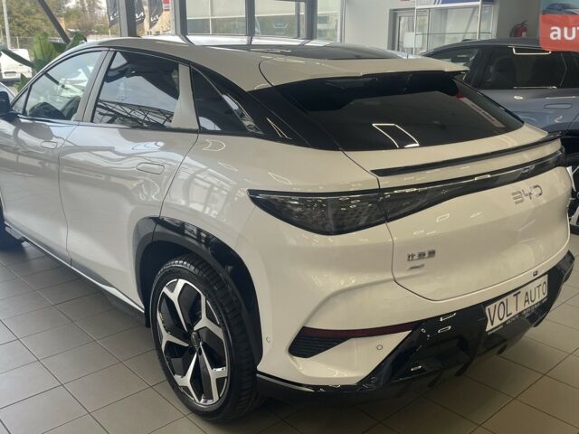 купить новое авто БИД Sea Lion 07 2025 года от официального дилера VOLT AUTO БИД фото