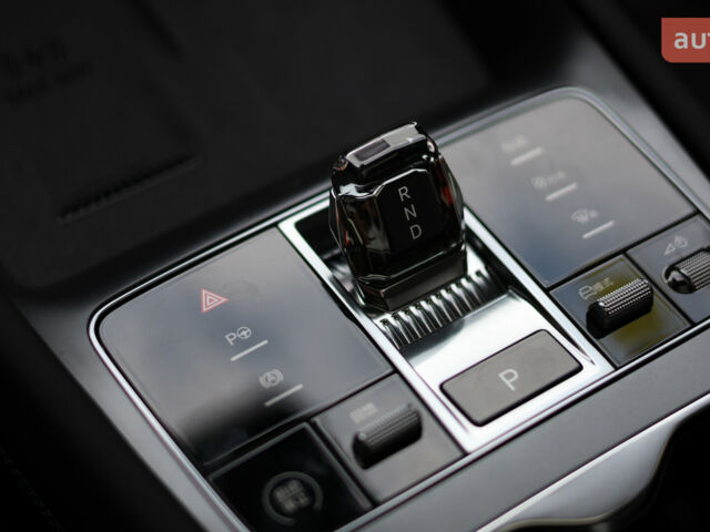 купити нове авто БІД Sea Lion 07 2025 року від офіційного дилера Автосалон ECODRIVE AUTO Київ БІД фото