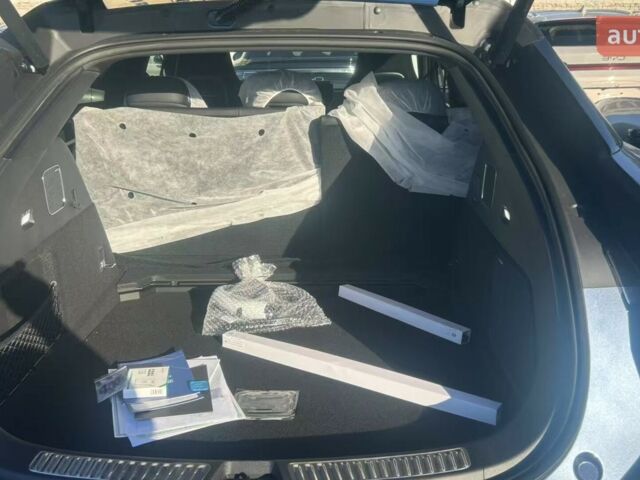 купить новое авто БИД Sea Lion 07 2025 года от официального дилера Алексей БИД фото