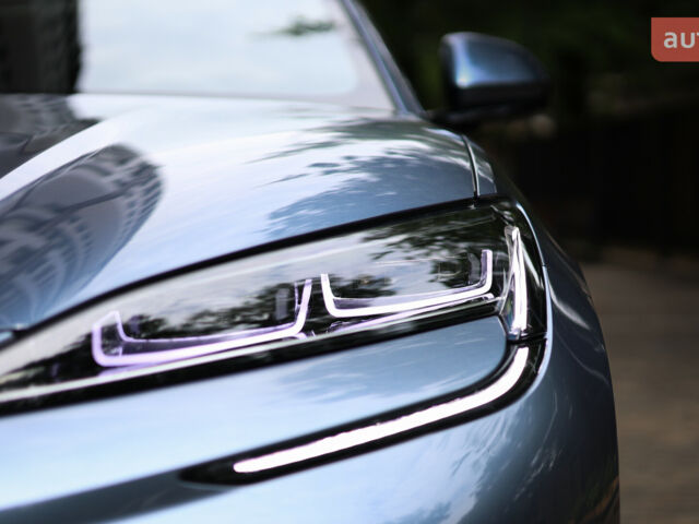 купити нове авто БІД Sea Lion 07 2025 року від офіційного дилера Автосалон ECODRIVE AUTO Київ БІД фото