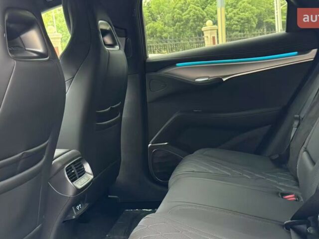 купить новое авто БИД Sea Lion 07 2025 года от официального дилера Максим БИД фото