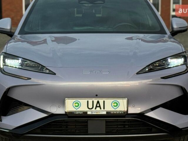 БИД Sea Lion 07, объемом двигателя 0 л и пробегом 0 тыс. км за 38300 $, фото 3 на Automoto.ua