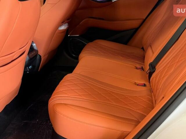купить новое авто БИД Sea Lion 07 2025 года от официального дилера ELECTRO-MOTORS KROPYVNYTSKYI БИД фото