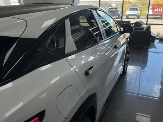 купить новое авто БИД Sea Lion 07 2025 года от официального дилера E-SKM Вінниця БИД фото