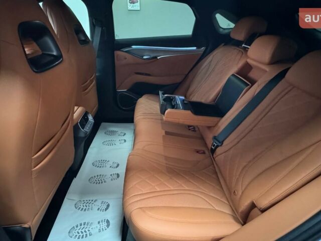 купить новое авто БИД Sea Lion 07 2025 года от официального дилера Максим Путрівка БИД фото