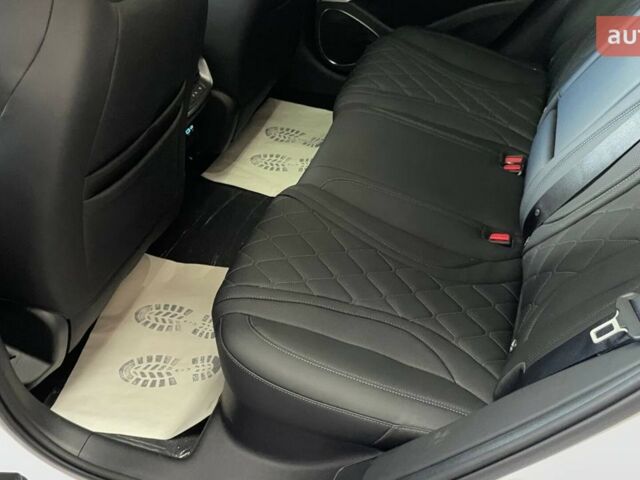 купить новое авто БИД Sea Lion 07 2025 года от официального дилера E-SKM Вінниця БИД фото