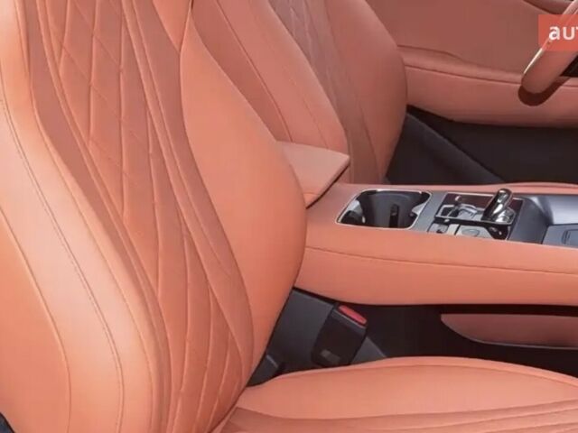 БИД Sea Lion 07 2025 года купить новое авто БИД Sea Lion 07 2025 года от официального дилера Ben⚡️Auto БИД фото