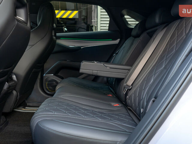 купить новое авто БИД Sea Lion 07 2025 года от официального дилера Автосалон ECODRIVE AUTO Київ БИД фото