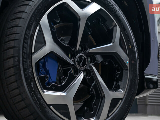 купить новое авто БИД Sea Lion 07 2025 года от официального дилера Автосалон ECODRIVE AUTO Київ БИД фото