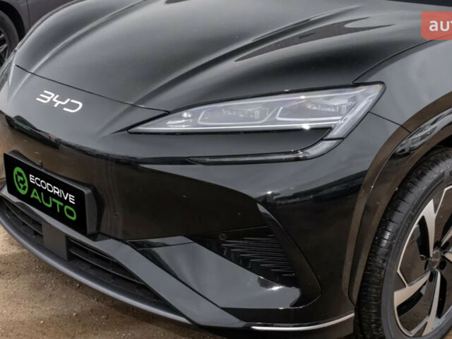 купить новое авто БИД Sea Lion 07 2025 года от официального дилера Автосалон ECODRIVE AUTO Київ БИД фото