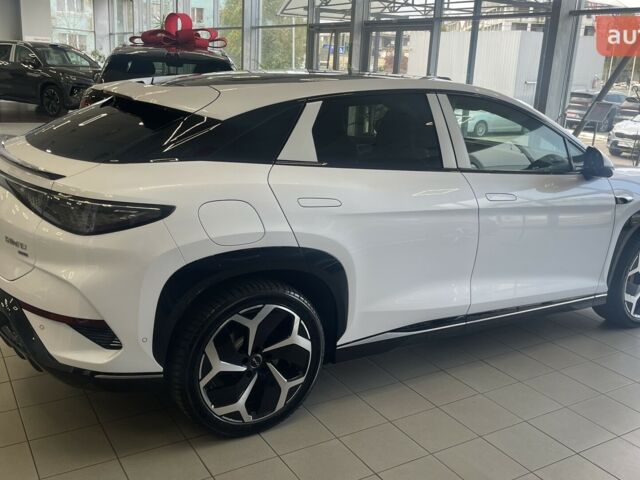 купить новое авто БИД Sea Lion 07 2025 года от официального дилера VOLT AUTO БИД фото