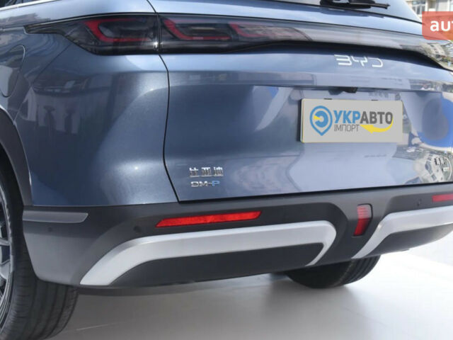 БІД Sea Lion 07, об'ємом двигуна 1.5 л та пробігом 0 тис. км за 34700 $, фото 11 на Automoto.ua