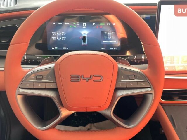 купить новое авто БИД Sea Lion 07 2025 года от официального дилера E-SKM БИД фото