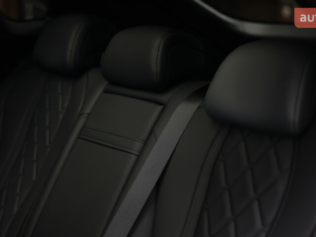 купить новое авто БИД Sea Lion 07 2025 года от официального дилера Автосалон ECODRIVE AUTO Київ БИД фото