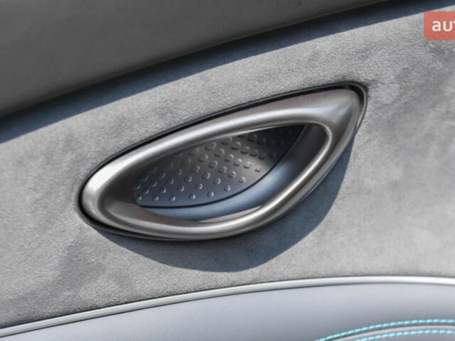 купить новое авто БИД Sea Lion 07 2025 года от официального дилера Автосалон ECODRIVE AUTO Київ БИД фото