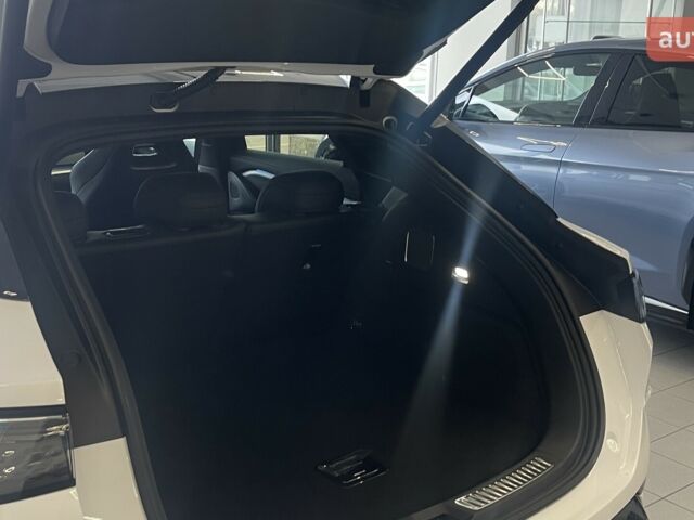 купить новое авто БИД Sea Lion 07 2025 года от официального дилера VOLT AUTO БИД фото