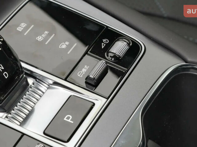 купить новое авто БИД Sea Lion 07 2025 года от официального дилера Автосалон ECODRIVE AUTO Київ БИД фото