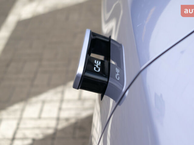 купить новое авто БИД Sea Lion 07 2025 года от официального дилера Автосалон ECODRIVE AUTO Київ БИД фото