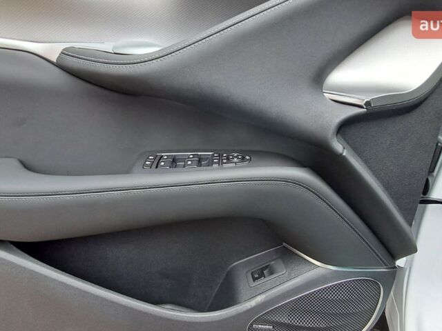 купить новое авто БИД Sea Lion 07 2025 года от официального дилера E-SKM Позняки БИД фото