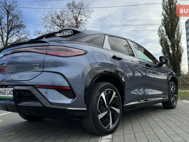 купить новое авто БИД Sea Lion 07 2025 года от официального дилера Алексей БИД фото