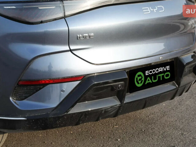 купити нове авто БІД Sea Lion 07 2025 року від офіційного дилера Автосалон ECODRIVE AUTO Київ БІД фото