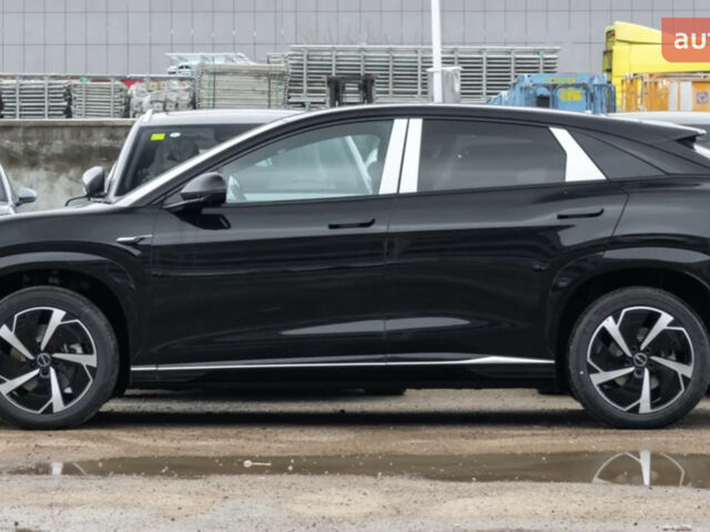 купить новое авто БИД Sea Lion 07 2025 года от официального дилера Автосалон ECODRIVE AUTO Київ БИД фото