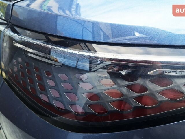 купить новое авто БИД Sea Lion 07 2025 года от официального дилера AUTOCENTER AUTO.RIA БИД фото