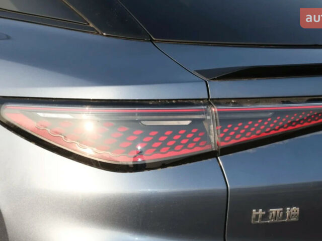 купити нове авто БІД Sea Lion 07 2025 року від офіційного дилера Автосалон ECODRIVE AUTO Київ БІД фото