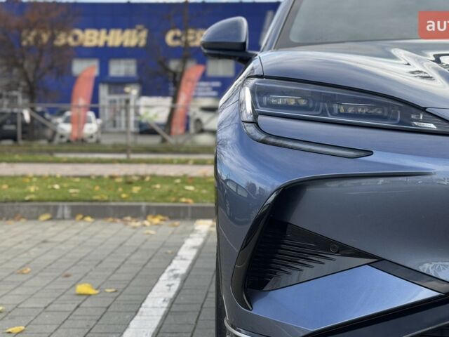 купить новое авто БИД Sea Lion 07 2025 года от официального дилера Алексей БИД фото