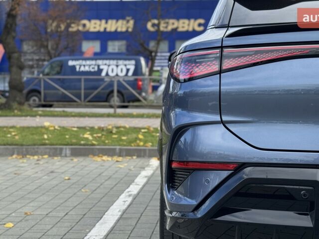 купить новое авто БИД Sea Lion 07 2025 года от официального дилера Алексей БИД фото