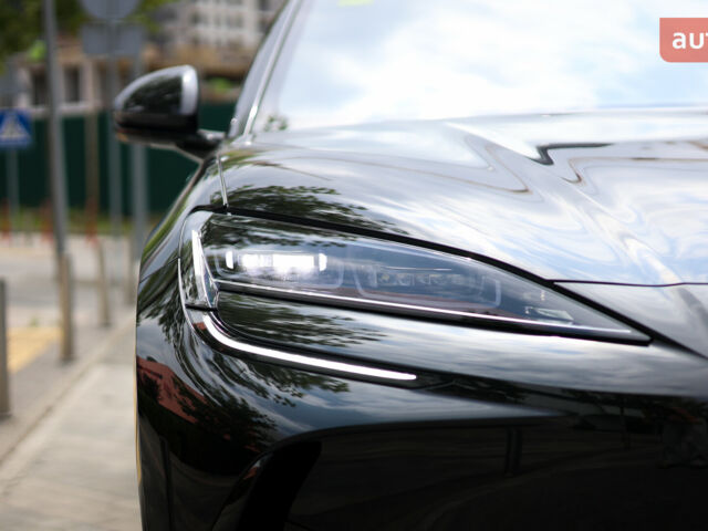 купить новое авто БИД Sea Lion 07 2025 года от официального дилера Автосалон ECODRIVE AUTO Київ БИД фото