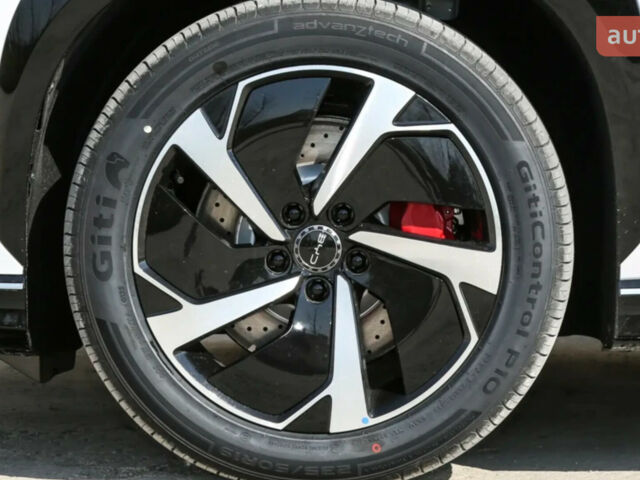 БИД Sea Lion 07 2025 года купить новое авто БИД Sea Lion 07 2025 года от официального дилера Автосалон ECODRIVE AUTO Київ БИД фото