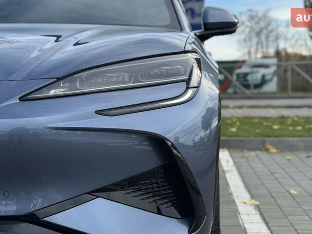 купить новое авто БИД Sea Lion 07 2025 года от официального дилера Алексей БИД фото