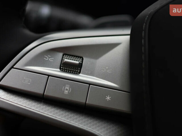 купить новое авто БИД Sea Lion 07 2025 года от официального дилера Автосалон ECODRIVE AUTO Київ БИД фото