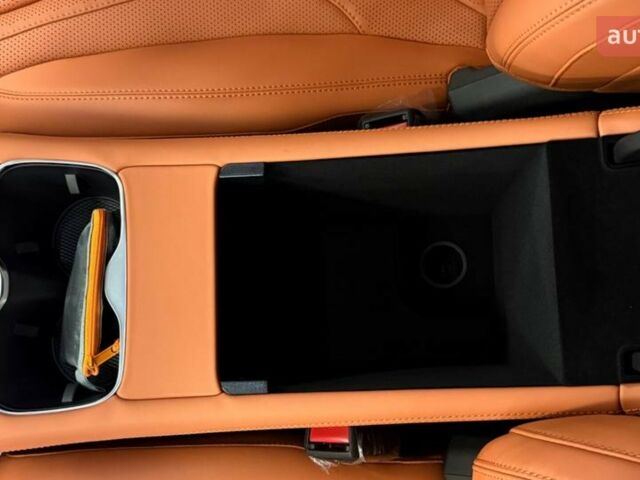 купить новое авто БИД Sea Lion 07 2025 года от официального дилера ELECTRO-MOTORS KROPYVNYTSKYI БИД фото