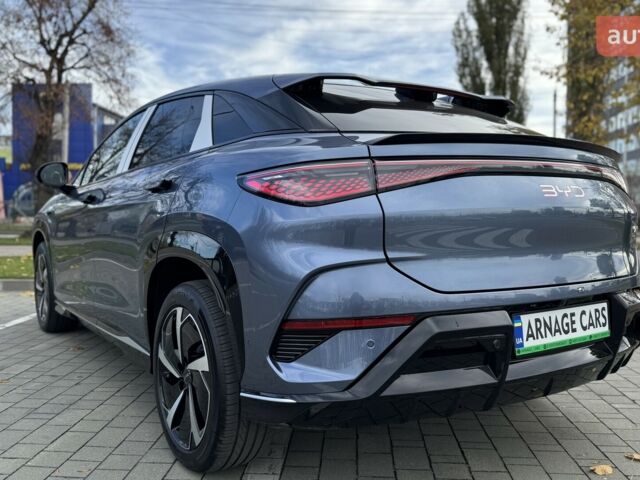 купить новое авто БИД Sea Lion 07 2025 года от официального дилера Алексей БИД фото