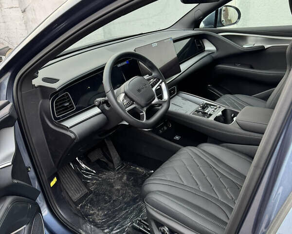 БІД Sea Lion 07, об'ємом двигуна 0 л та пробігом 1 тис. км за 32499 $, фото 5 на Automoto.ua