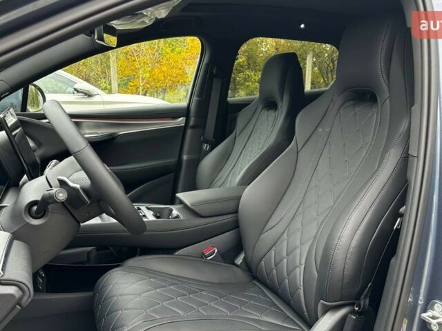 купить новое авто БИД Sea Lion 07 2025 года от официального дилера Олег Львів БИД фото