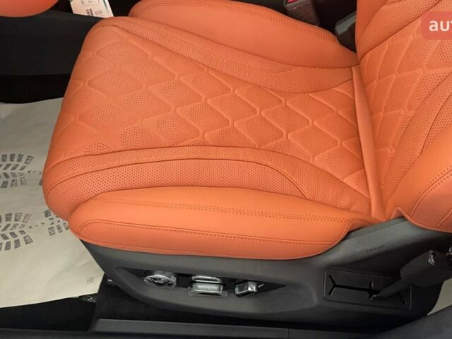 купить новое авто БИД Sea Lion 07 2025 года от официального дилера E-SKM ZOO БИД фото